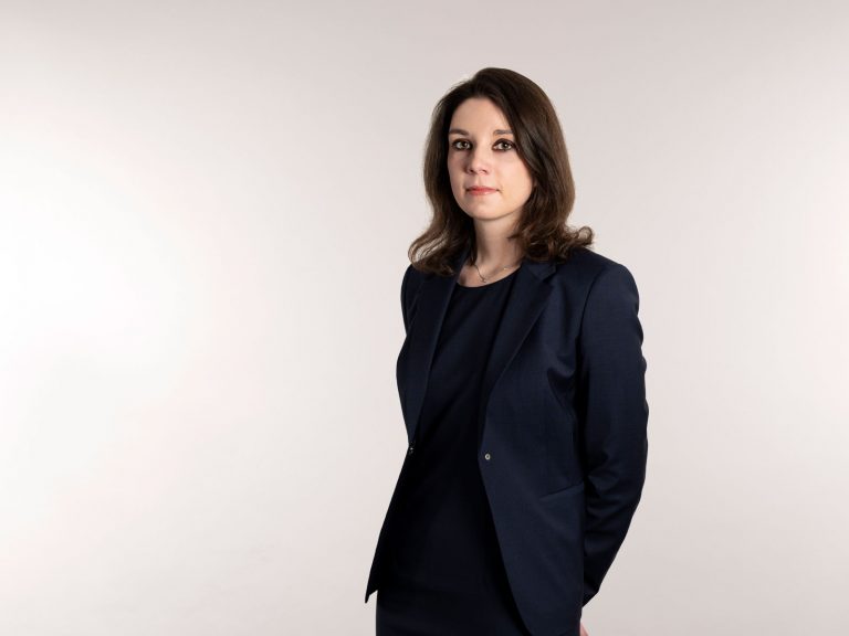 Rechtsanwältin für Handels- und Gesellschaftsrecht, Insolvenzrecht bei Kanzlei blaum: Dr. Daniela Bramkamp