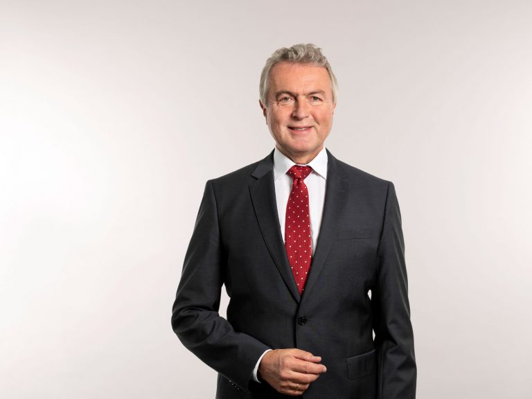 Dr. Kay Uwe Bahnsen blaum