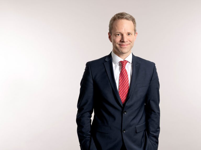 Rechtsanwalt Kanzlei Blaum: Dr. Leif Zänker