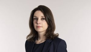 Rechtsanwältin Dr. Daniela Bramkamp