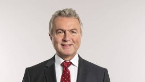 Rechtsanwalt, Fachanwalt für Transport- und Speditionsrecht Kay Uwe Barnsen