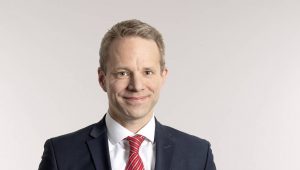 Rechtsanwalt und Notar (Amtssitz Bremen), Fachanwalt für Handels- und Gesellschaftsrecht Dr. Leif Zänker