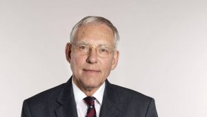 Fachanwalt für Steuerrecht Dr. Wolfgang Richter