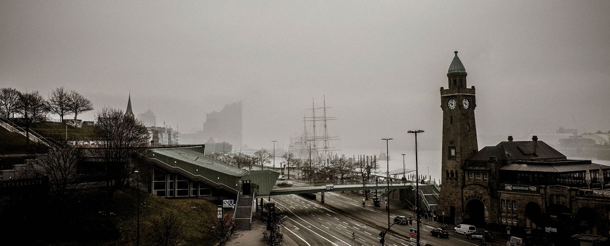 Hamburg Hafen Blaum Dettmers Rabstein Rechtsanwaltspartnerschaft