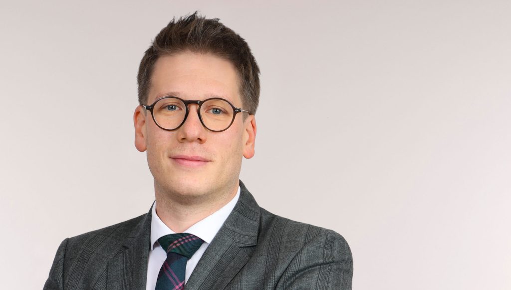 Max Purnhagen Rechtsanwalt, LL.M. (University of Edinburgh)